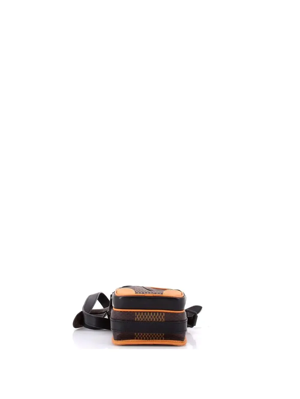 Louis Vuitton Nigo Amazone Messenger #263957L18B